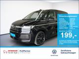 Volkswagen T7 Multivan STYLE 2.0TDI 150PS DSG 7SITZE.AHK.Hu - gebrauchte Vans
