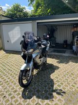 Honda Varadero XL1000V - HONDA XL 1000 V VARADERO
