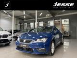Seat Leon ST 1.4 TGI ERDGAS Style Klima Tempomat AHK  - Seat Leon: Tgi