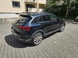 Volkswagen T-Roc 2.0 TDI SCR DSG 4MOTION Sport Sport - VW T-Roc Gebrauchtwagen in München