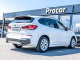 BMW X1 xDrive20d M Sport PANO ACC NAVI LED PDC V+H - BMW: M1