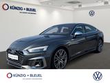 Audi S5 Sportback 3.0TDI quattro +LASER+AHK+STDHZ+ - gebrauchte Audi S5 aus dem Jahr 2022