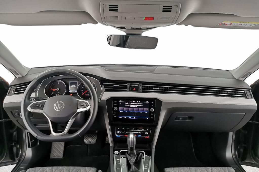 Volkswagen Passat Variant Business 2.0 TDI DSG RFK*PDC*NAV