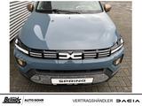 Dacia Spring Electric 65 Extreme - CCS-Ladeanschluss - Dacia Spring Gebrauchtwagen