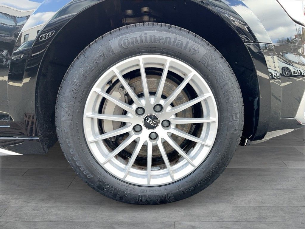 Audi A4 Allroad - Bild 11