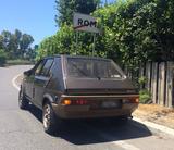 Fiat Ritmo 1. Serie Targa Oro - Fiat Ritmo Gebrauchtwagen