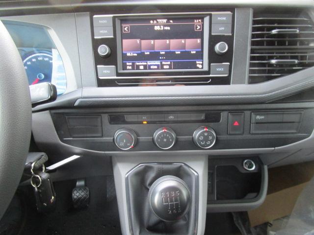 Volkswagen T6.1 KASTEN  LRaSt 110kW*APP*HKL*EINPARKHILFE*