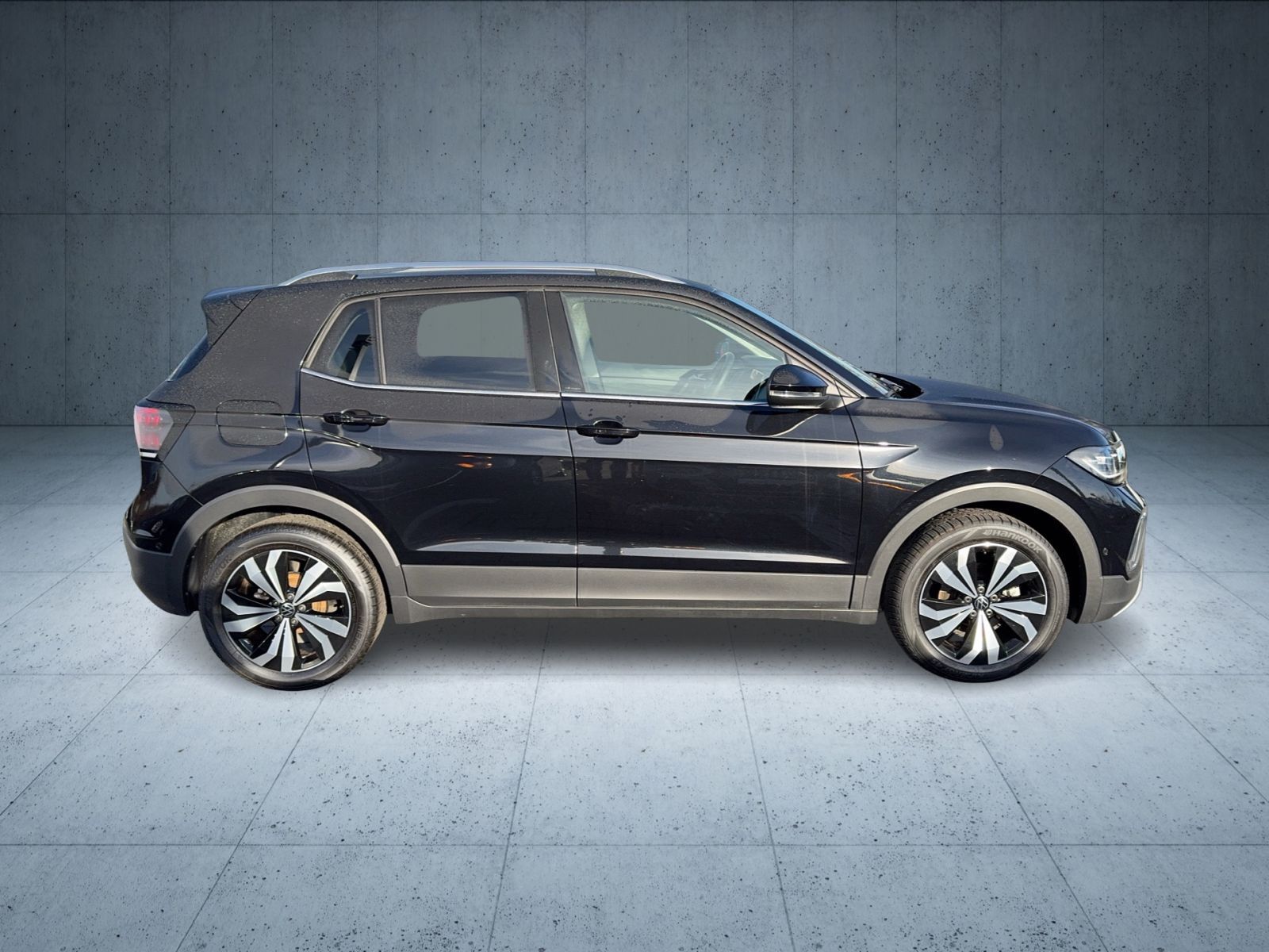 Volkswagen T-Cross - Bild 6