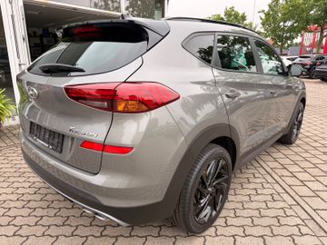 Hyundai TUCSON - 7