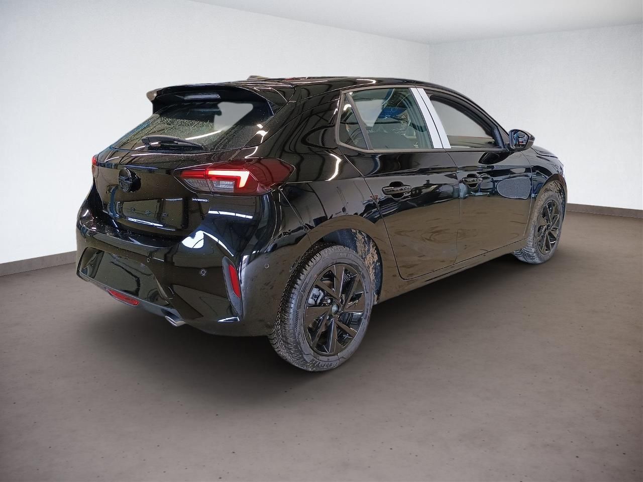 Fahrzeugabbildung Opel Corsa GS Hybrid (eDCT)+MatrixLED+Kamera+PDC