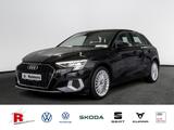 Audi A3 40 1.4 TFSI e-tron Sportback advanced Navi LM - Audi A3 advanced mit Hybrid-Antrieb (Benzin/Elektro)