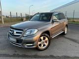Mercedes-Benz Mercedes Benz GLK 350 4 Matic - Mercedes-Benz GLK 350 von privat