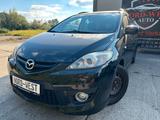 Mazda 5 Lim. 2.0 Active+