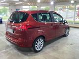 Ford B-Max 1,6 Duratec 77KW Titanium Automatik - Ford B-Max Gebrauchtwagen in Berlin