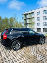Volvo XC90 D5 AWD 360° KAMERA STANDHZ CarPlay - Volvo in Remscheid