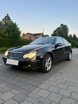 Mercedes-Benz CL 180 Kompressor - Mercedes-Benz CL 180