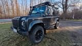 Land Rover Defender 110 Td5  WoMo Zulassung / Expedition - Land Rover aus 2001