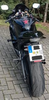 Yamaha R6 RJ11  - YAMAHA R6 RJ11
