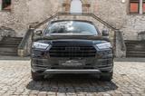 Audi Q5 45TFSI QUATTRO LED KAM ALCANTARA TOTW NAV - Audi Q5: Allradantrieb