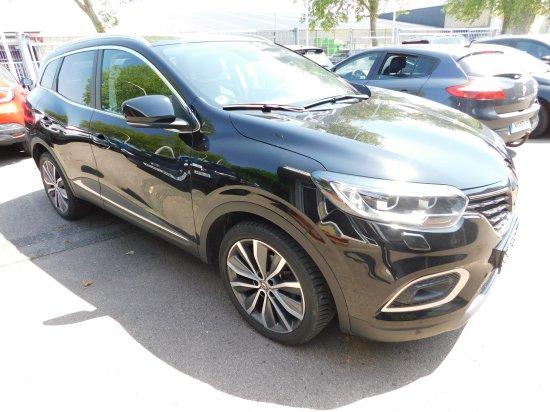 Renault Kadjar 1.3 TCe 140 Bose Edition GPF (Euro 6d-TEM