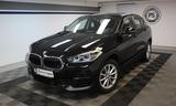 BMW X2 sDrive 18i AHK NAVI TEMP LED DAB BMW-S.HEFT - BMW X2: Sdrive18d