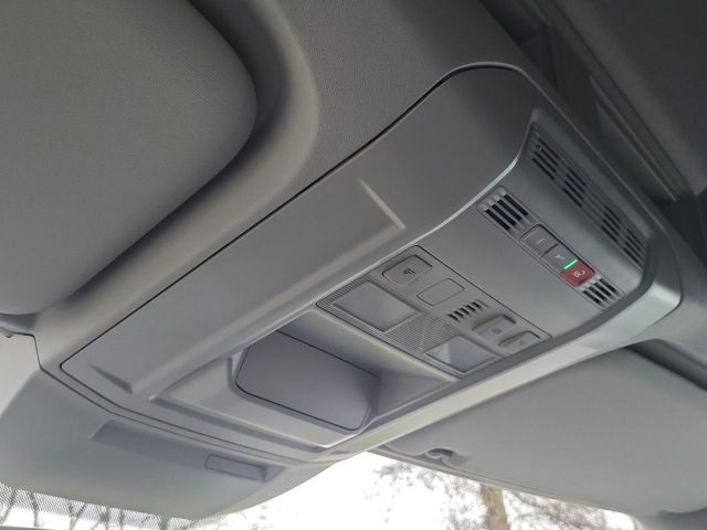 Crafter 35 2.0 TDI HD Aut. Klima AHK Kamera SHZ