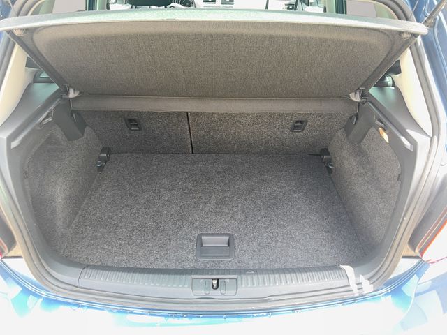 Polo 1.2 TSI Lounge, Winterpaket, ZV, Alu Novara