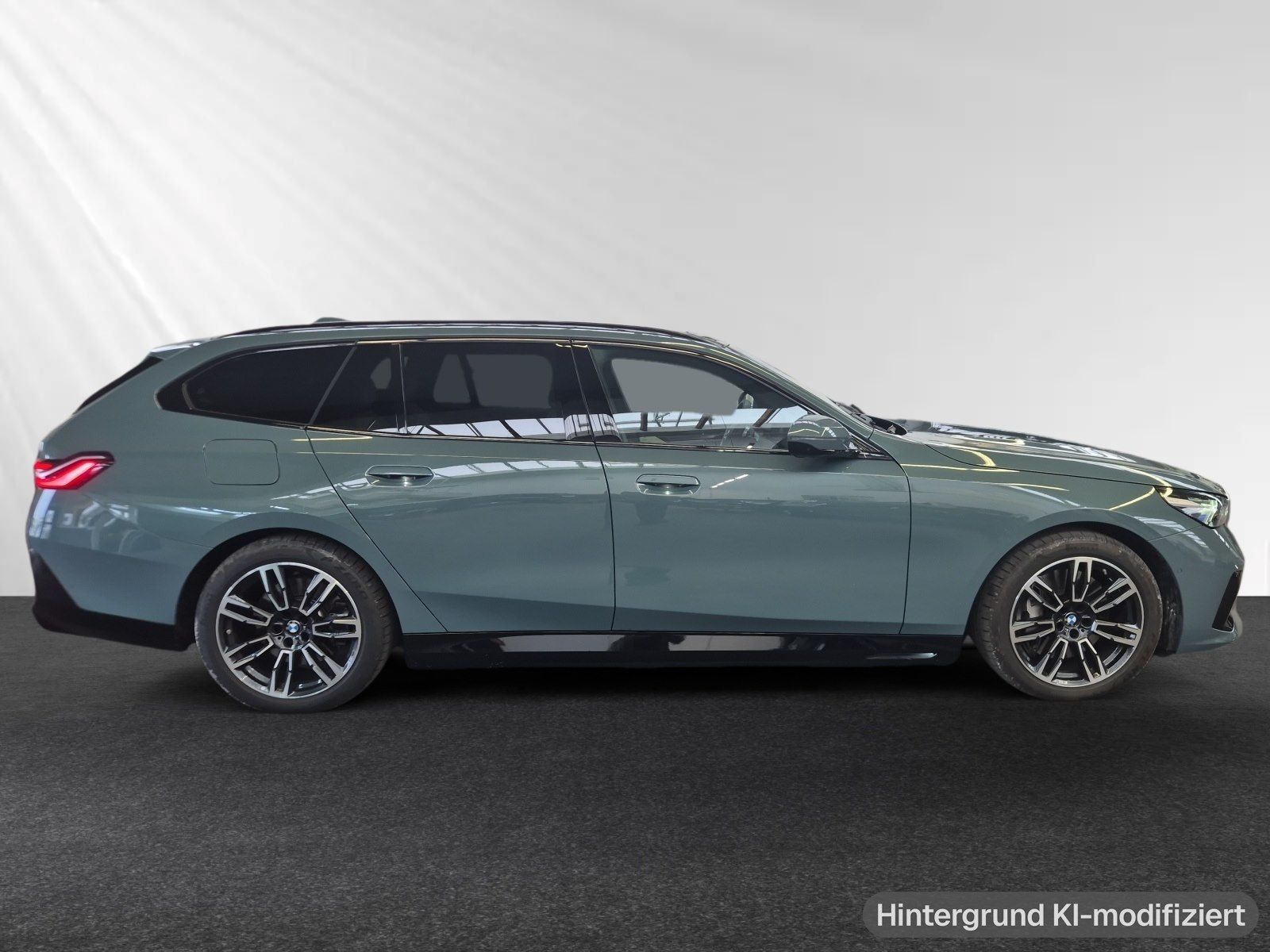 BMW 550 - Bild 2