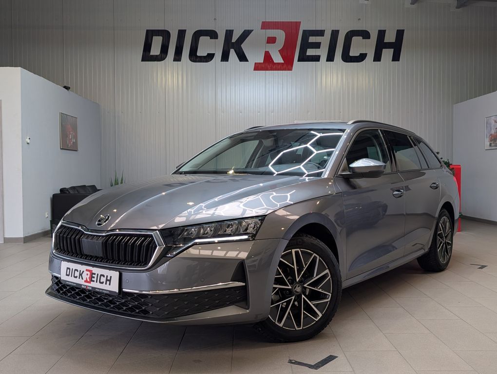 Image of Skoda Octavia