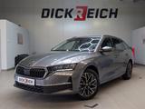 Skoda Octavia 1.5 TSI mHEV DSG ACC Style-Paket AHK 17" - Skoda Octavia Jahreswagen: Kombi