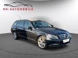 Mercedes-Benz C 220 C -Klasse T-Modell C 220 T Edition C CDI - Mercedes-Benz C 220: T Modell Cdi