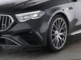 Mercedes-Benz E 53 AMG 4M+ Digital Light SHZ Memory MBUX 360 - Mercedes-Benz E 53 AMG Jahreswagen