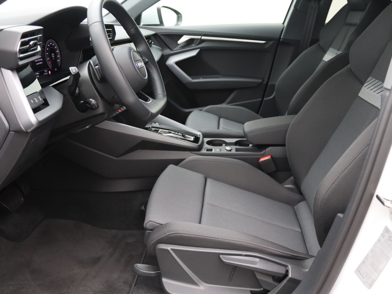 Audi A3 - Bild 13