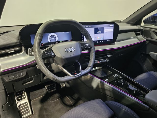 Audi Q3 Sportback e-hybrid 2x S Line Techplus ACC Kam foto 16
