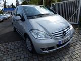 Mercedes-Benz A 160 AVANTGARDE Autom-Klima-Sitzheizung-PTS - Mercedes-Benz A 160 Gebrauchtwagen in Berlin