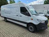 Mercedes-Benz Sprinter 317 CDI XXL|EXTRALANG|49°°°KMl|TOP ZUST - Mercedes-Benz Sprinter xxl