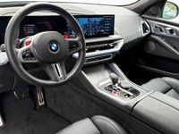BMW XM - Vorschau Bild 13