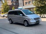 Mercedes-Benz Viano 2.2 CDI Ambiente - Mercedes-Benz Viano in Bochum