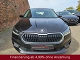 Skoda Fabia Active | TüV neu - Skoda: Kleinwagen