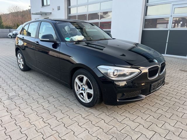 BMW 116d