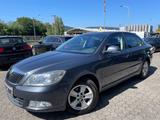 Skoda Octavia 1.6 TDI Greenline AHK/KLIMAAUT/PDC/TÜV