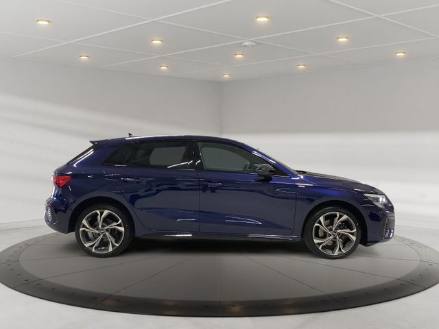 A3 Sportback S line 40 TFSI e S tronic,S-line In
