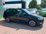 Skoda FABIA Combi Clever 1,0 TSI 70kW 95PS Autom. - Skoda Fabia: 1.9