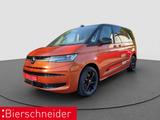 Volkswagen T7 Multivan 2.0 TDI DSG Edition AHK STANDH.