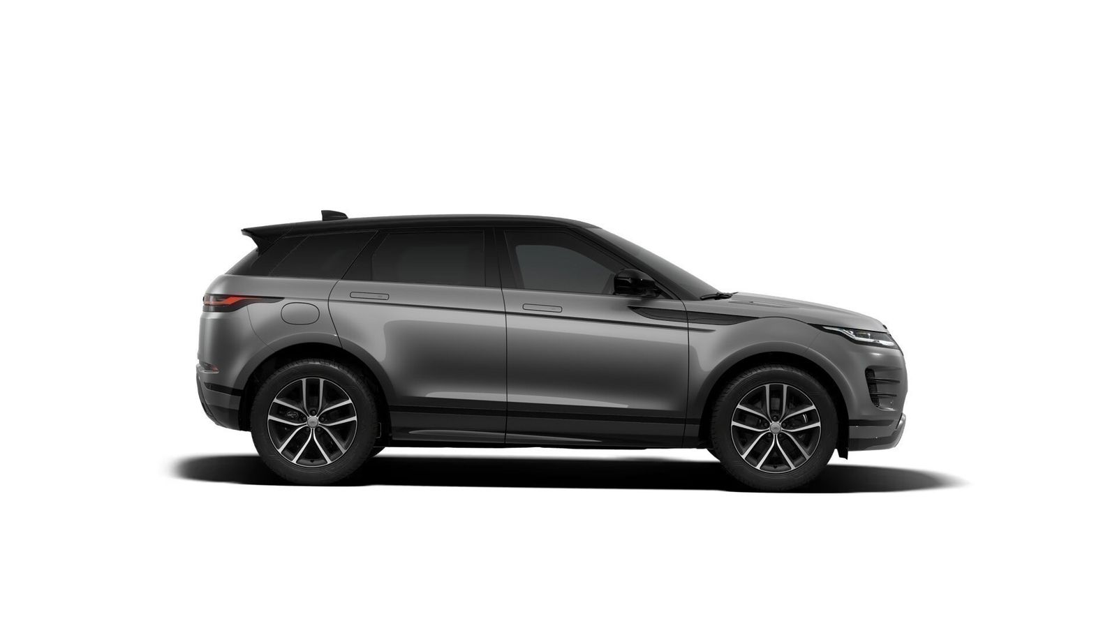 Land Rover Range Rover Evoque - Bild 18