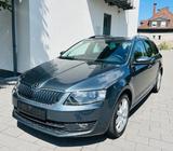 Skoda Octavia Combi Joy - Skoda Gebrauchtwagen in Bielefeld