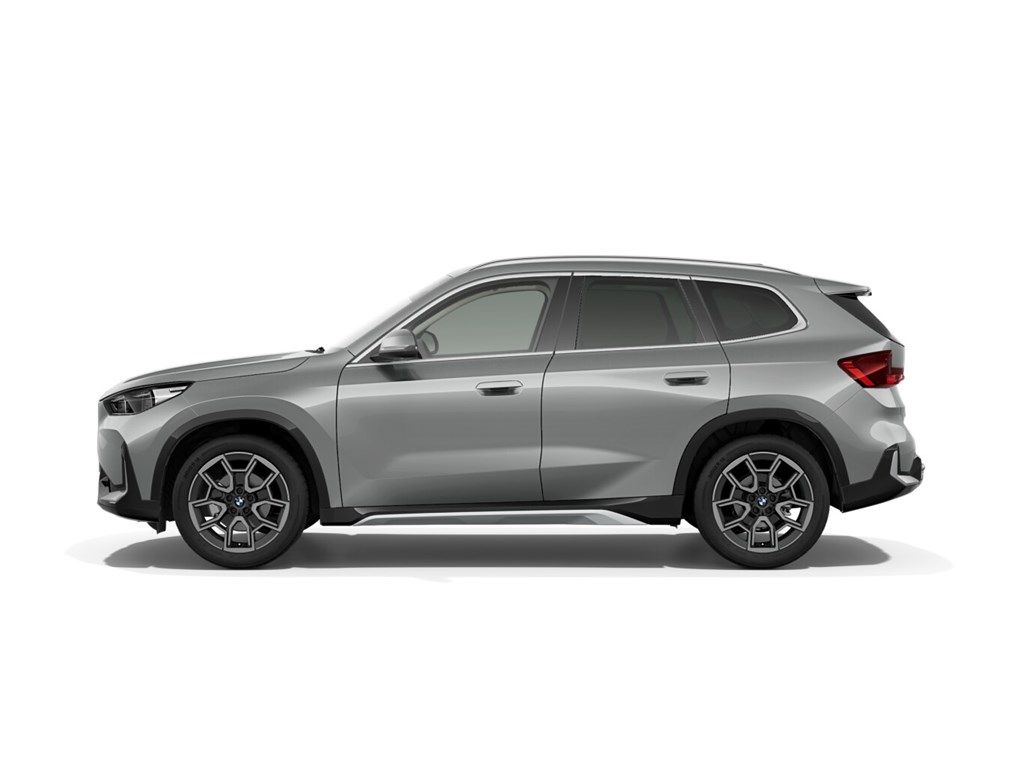 BMW X1 - Bild 2