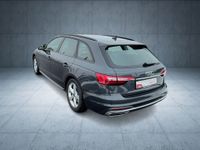 Audi A4 - Vorschau Bild 4