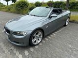 BMW E93 335i Cabrio N54 Keyless Go Voll - BMW 335 in Düsseldorf