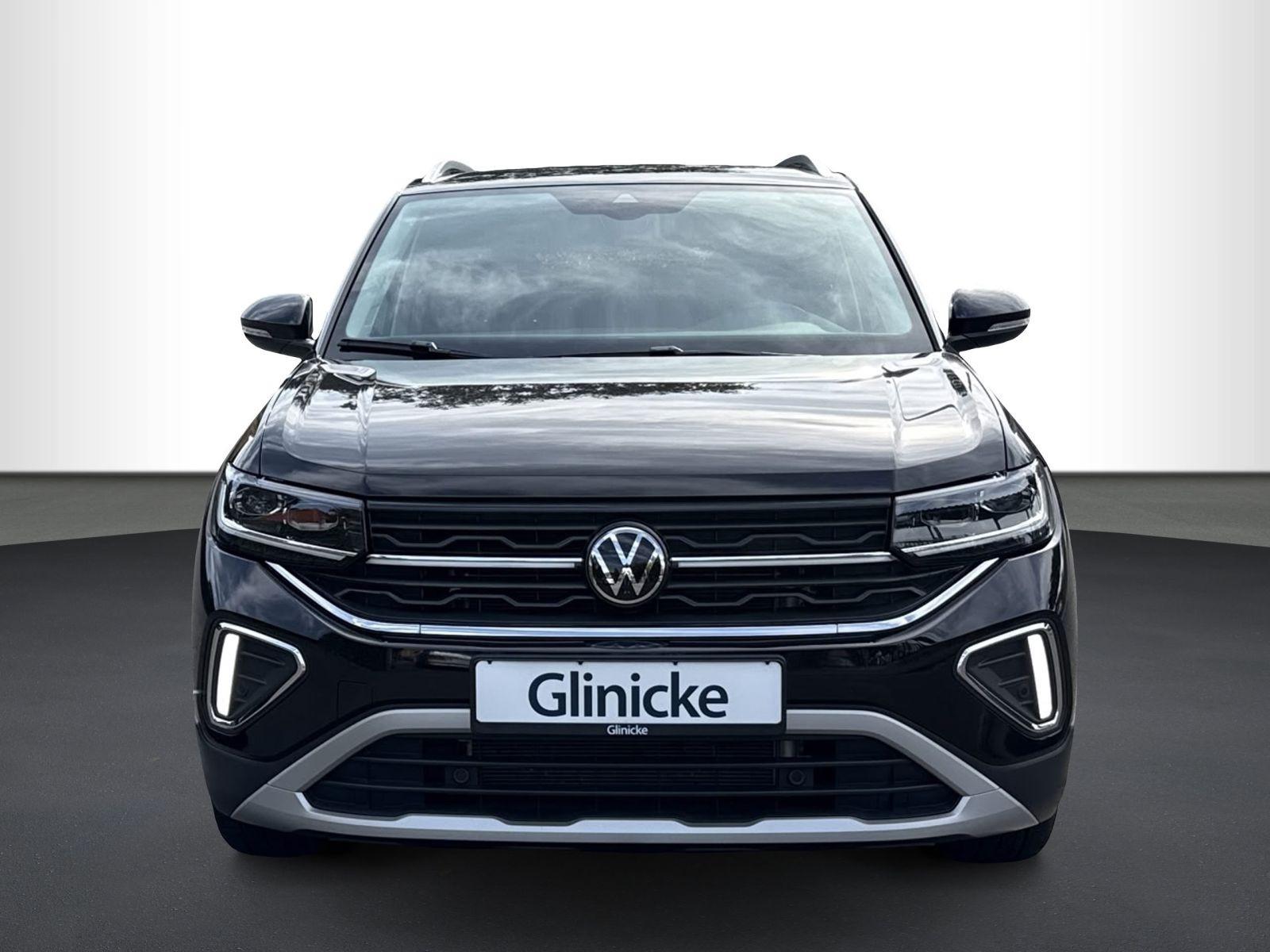 Volkswagen T-Cross Style 1.0 TSI DSG, RFK, NAVI, миниатюра 3